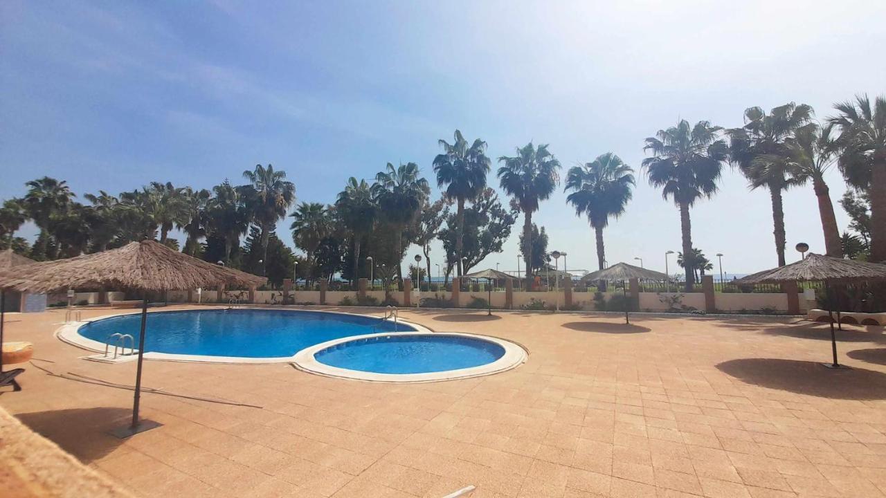 Ayf Frontal Al Marterraza De 40M Y 3 Habitaciones Oropesa del Mar Exterior foto