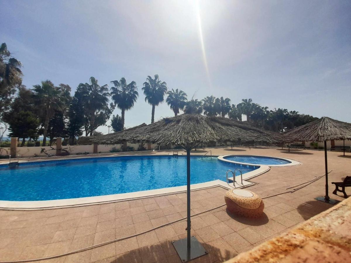Ayf Frontal Al Marterraza De 40M Y 3 Habitaciones Oropesa del Mar Exterior foto