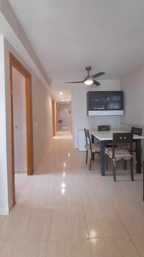 Ayf Frontal Al Marterraza De 40M Y 3 Habitaciones Oropesa del Mar Exterior foto